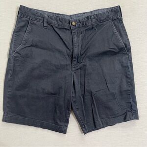 Dark Gray Men’s Shorts